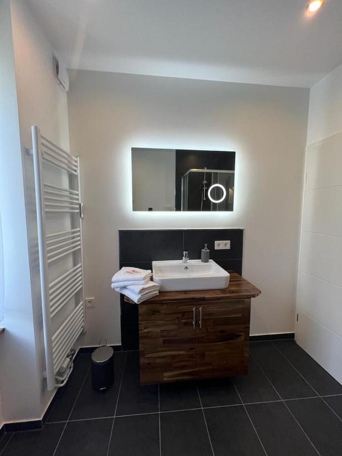 Apartment Zentrale Und Schoene Ii *