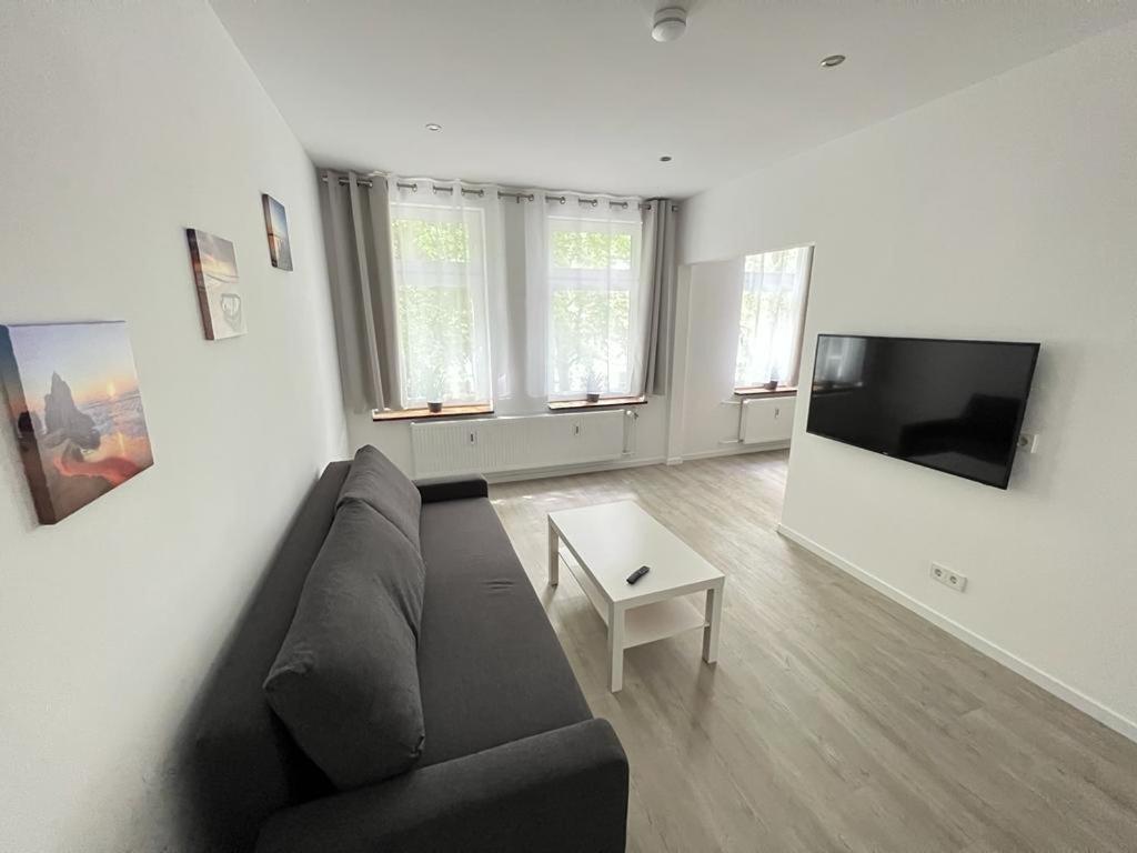 Zentrale Und Schoene Ii *