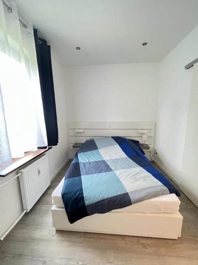 Apartment Zentrale Und Schoene Ii