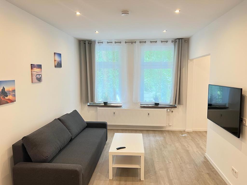 Apartment Zentrale Und Schoene Ii