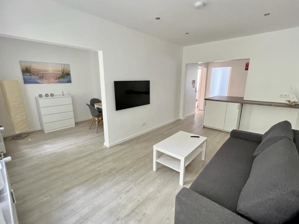 Zentrale Und Schoene Ii Apartment *